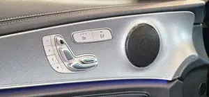 Mercedes-Benz E 220 Bild 19