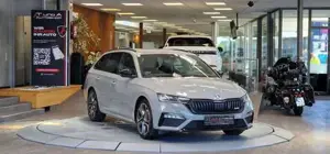 Skoda Octavia Bild 3