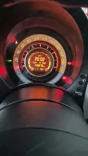 Fiat 500 Bild 5
