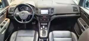 Volkswagen Sharan Bild 11