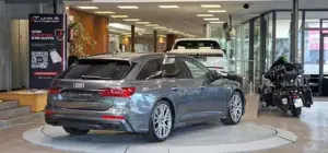 Audi A6 Bild 7