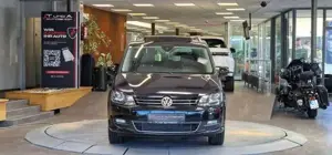 Volkswagen Sharan Bild 2