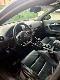 Audi S3 Bild 5