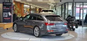 Audi A6 Bild 6