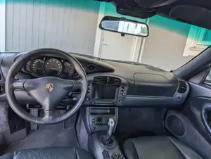 Porsche 911 Bild 6