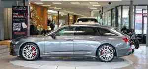 Audi A6 Bild 4