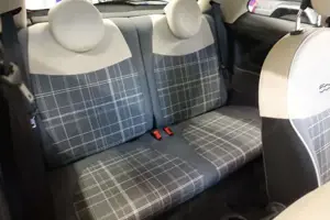 Fiat 500 Bild 12