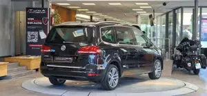 Volkswagen Sharan Bild 7