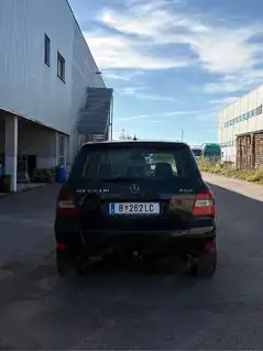 Mercedes GLK 220CDI Bild 2