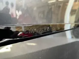 Mazda 6 Bild 9