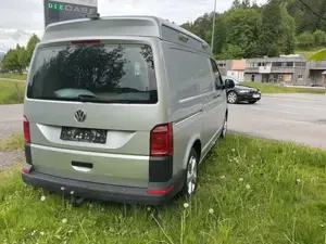Verkaufe VW T6 Camper  Bild 5