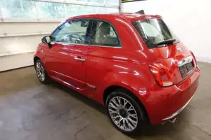 Fiat 500 Bild 16