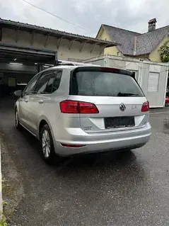 VW Golf Plus Bild 5