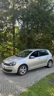 Golf 6 1.6 Tdi Bild 7