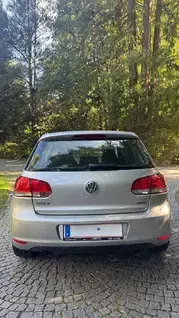 Golf 6 1.6 Tdi Bild 5