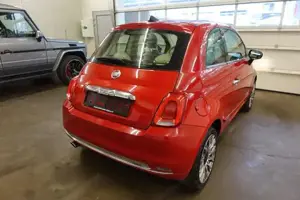 Fiat 500 Bild 14
