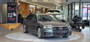 Audi A6 Bild 3