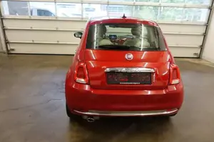 Fiat 500 Bild 15