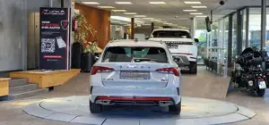 Skoda Octavia Bild 8