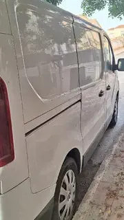 Nissan NV300 Bild 7