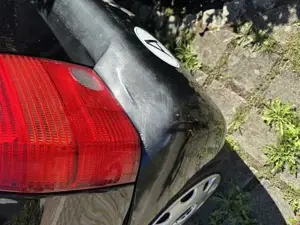 VW Lupo 1L Benzin BJ2000 Bild 5
