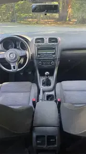 Golf 6 1.6 Tdi Bild 2