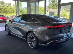 Mazda 6 Bild 7