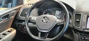 Volkswagen Sharan Bild 13