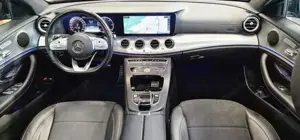 Mercedes-Benz E 220 Bild 12