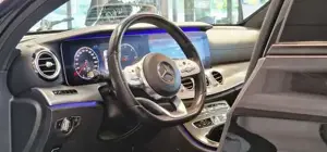 Mercedes-Benz E 220 Bild 13