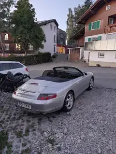 Porsche 911 Bild 4