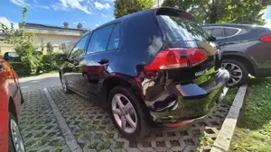 VW Golf 1.6 tdi bm Bild 2