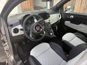 Fiat 500 Bild 3