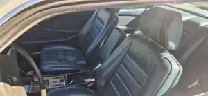 Mercedes 380 SEC Bild 5