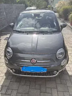 Fiat 500 Bild 2