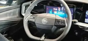Opel Mokka Bild 12