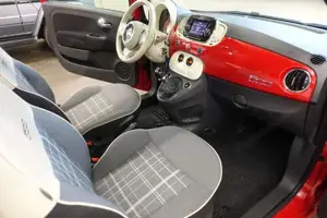 Fiat 500 Bild 5