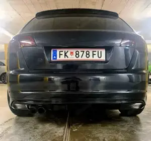 Audi S3 Bild 2