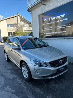 Volvo XC60 Bild 5