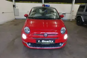 Fiat 500 Bild 2
