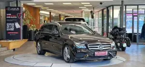 Mercedes-Benz E 220 Bild 3