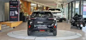 Opel Mokka Bild 8