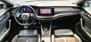 Skoda Octavia Bild 13