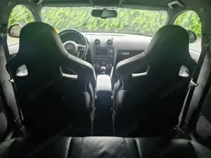 Audi S3 Bild 6