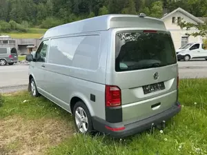 Verkaufe VW T6 Camper  Bild 4