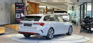 Skoda Octavia Bild 7