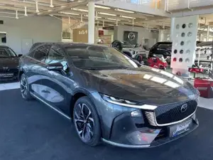 Mazda 6 Bild 3