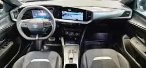 Opel Mokka Bild 10