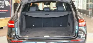 Mercedes-Benz E 220 Bild 10