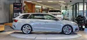 Skoda Octavia Bild 5